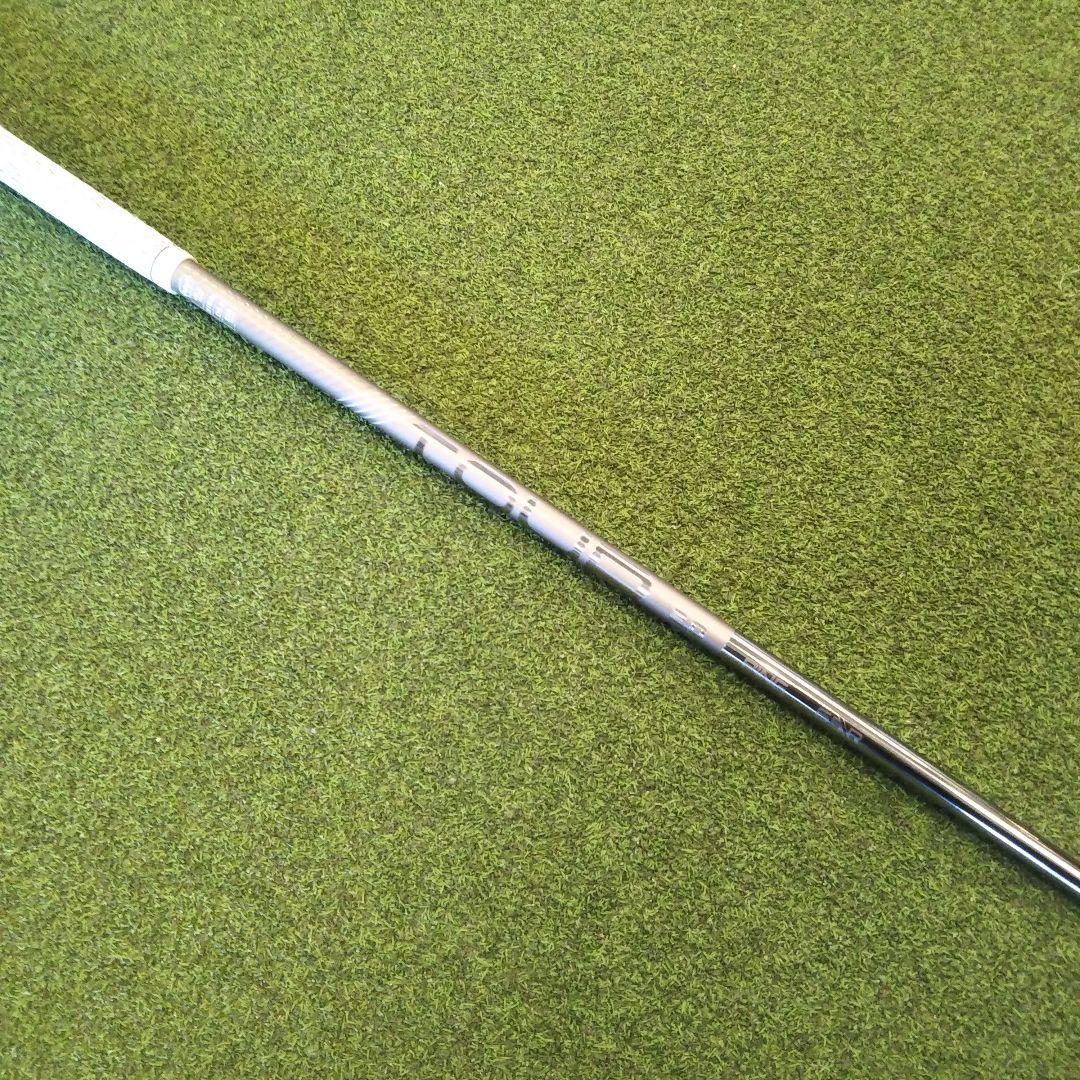 PINGスリーブ付き TOUR 2.0 CHROME 65R シャフト