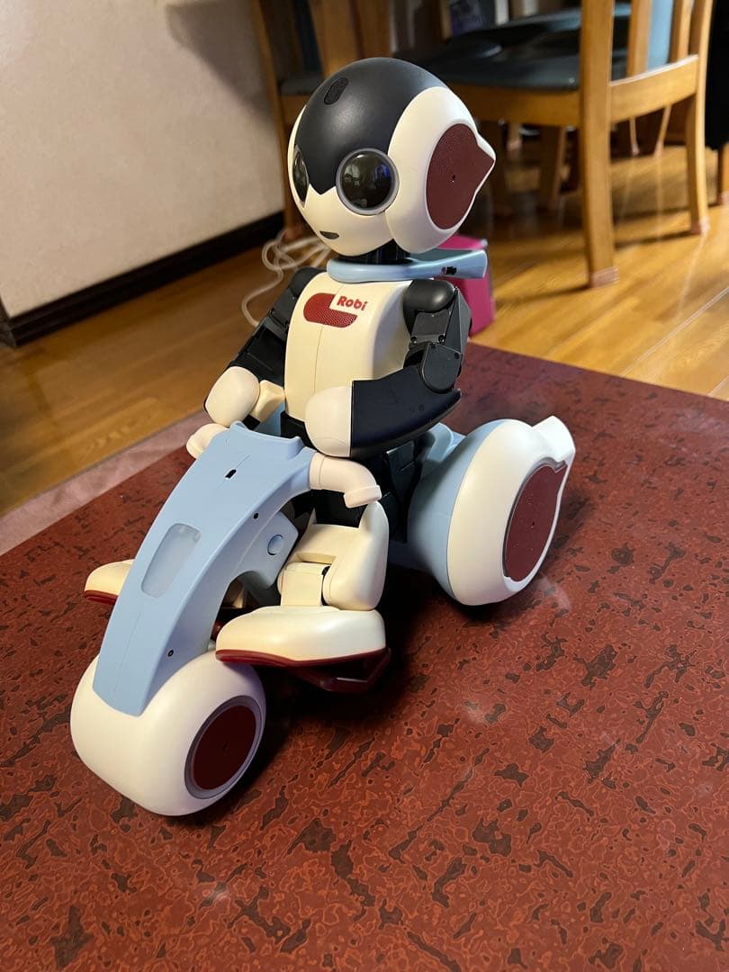 c*u様 ロビ、ロビクル、キャリングケース、アクリルケース等