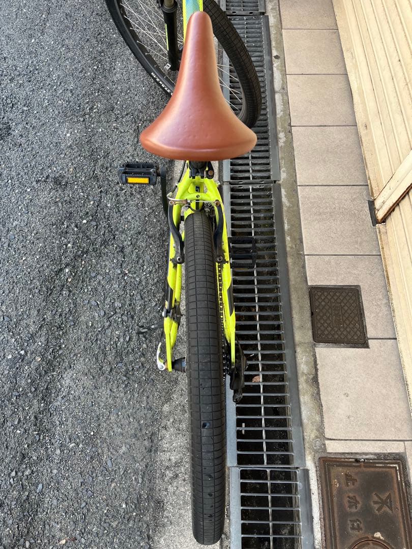 格安マウンテンバイク！引き取り希望！