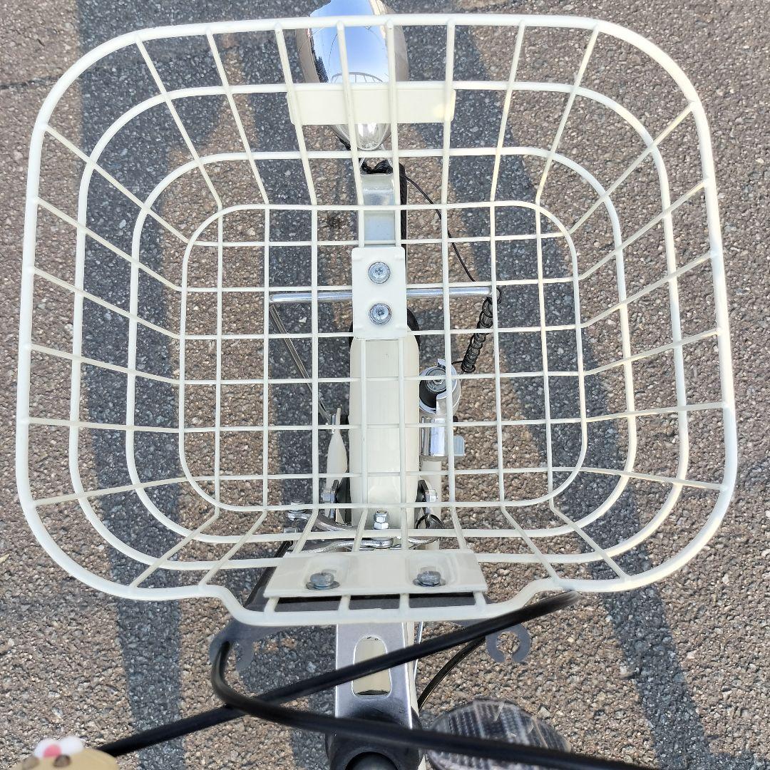 【引き渡し限定】子供用自転車　20インチ　三重津市近郊　サイクルベースアサヒ