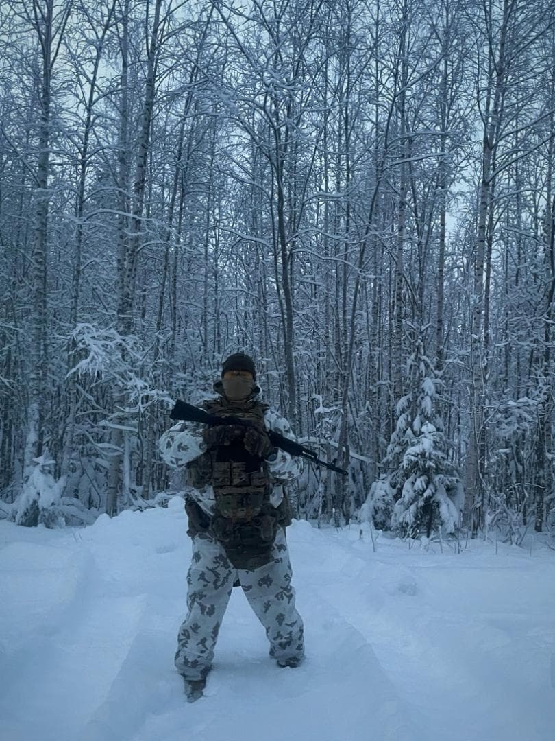 実物ソフトアーマー付き Arsarma A-21