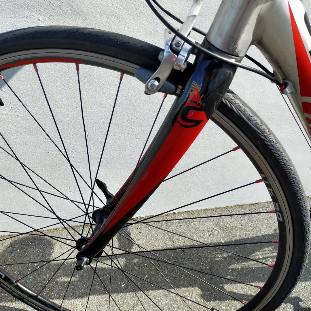 CANNONDALE キャノンデール CAAD8 FLAT 6 2013