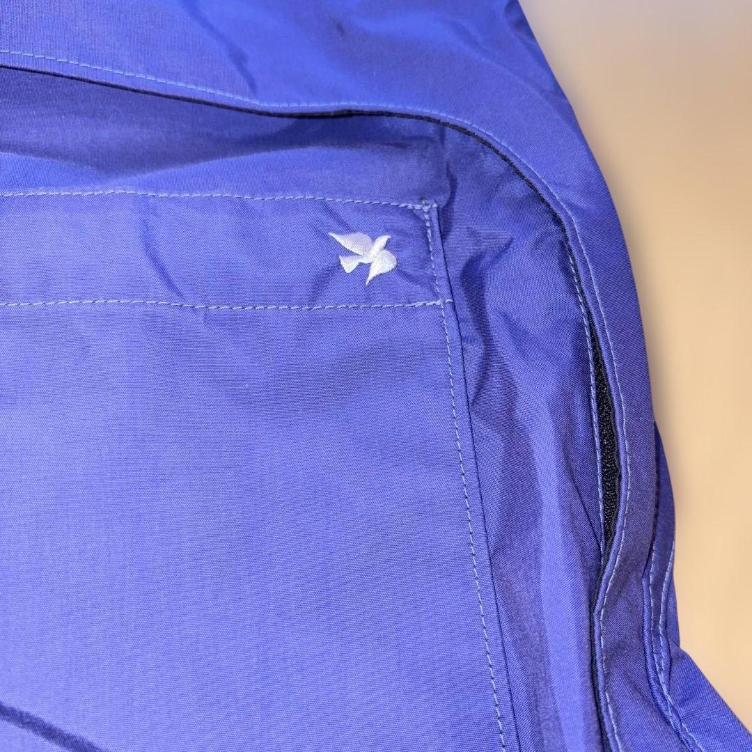 グリーンクロージング キッズ ii Green Clotthing BIB L