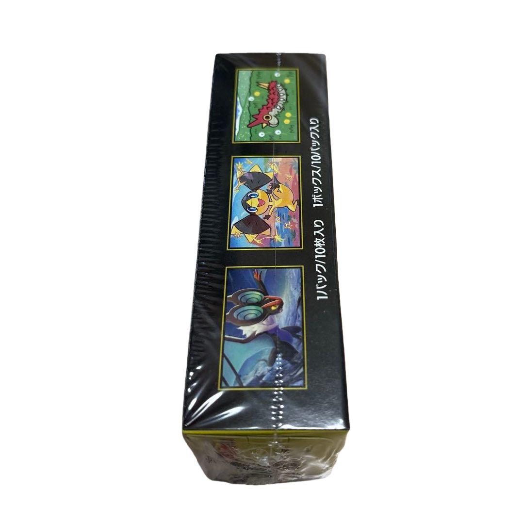 ポケモン MEGA ハイクラスパック MEGAドリームex BOX