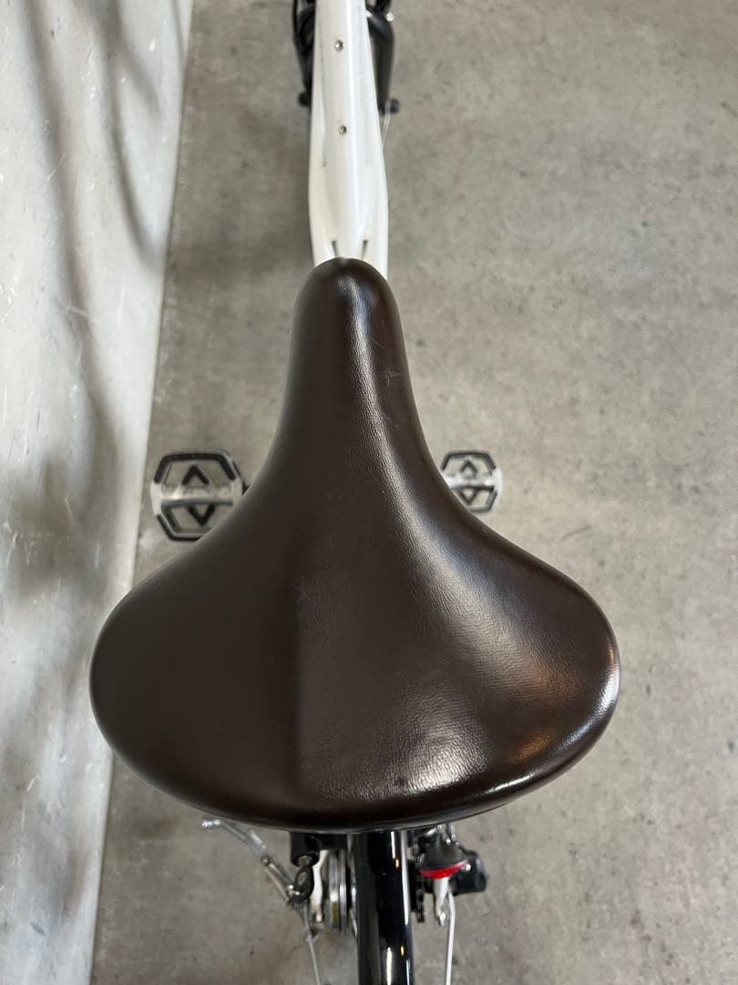 電動アシスト自転車 YAMAHA PAS CITY X ヤマハ ￼20インチ