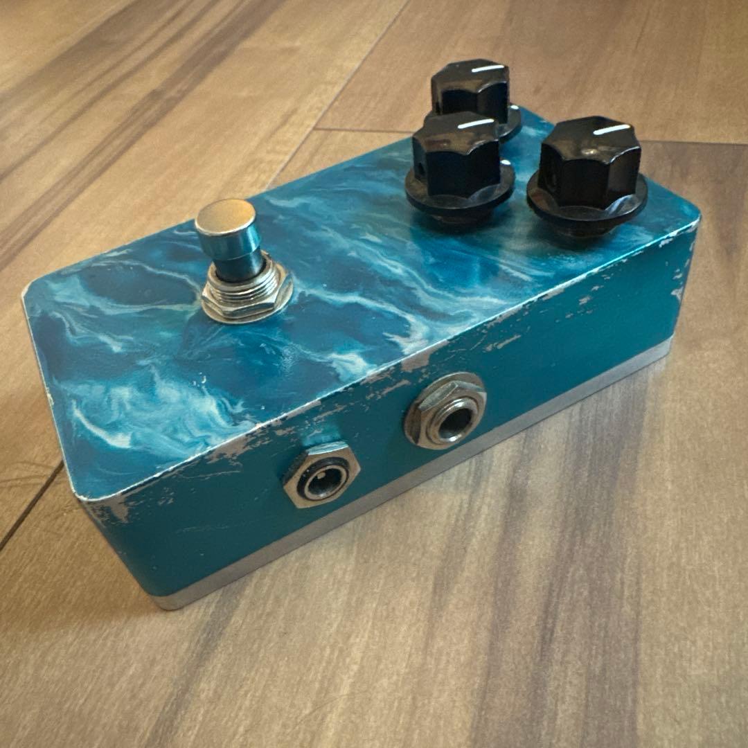 ギター Leqtique Maestro Antique Revised (MAR)