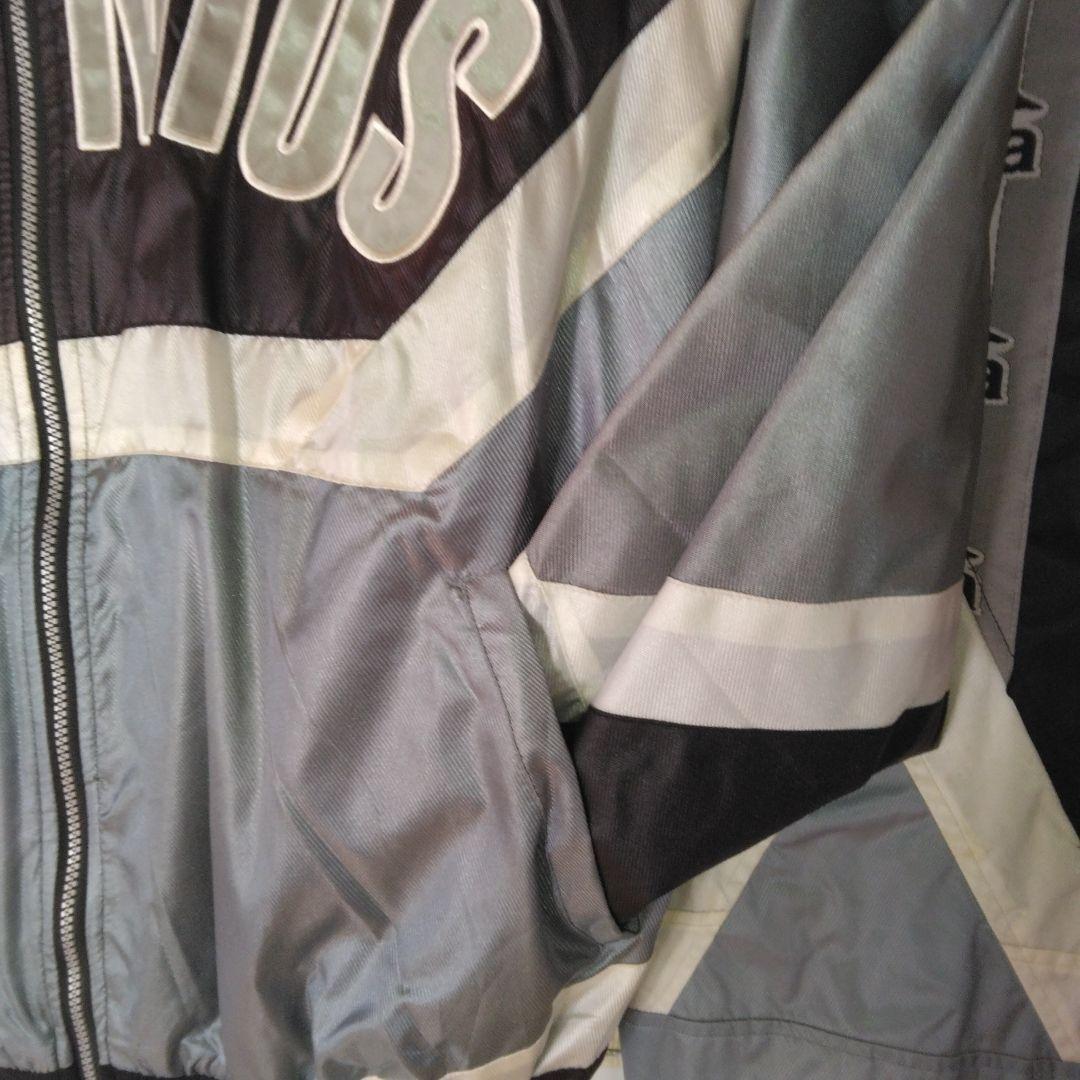 Kappa 94/95”Juventus ウインド セット ビンテージモデル2L