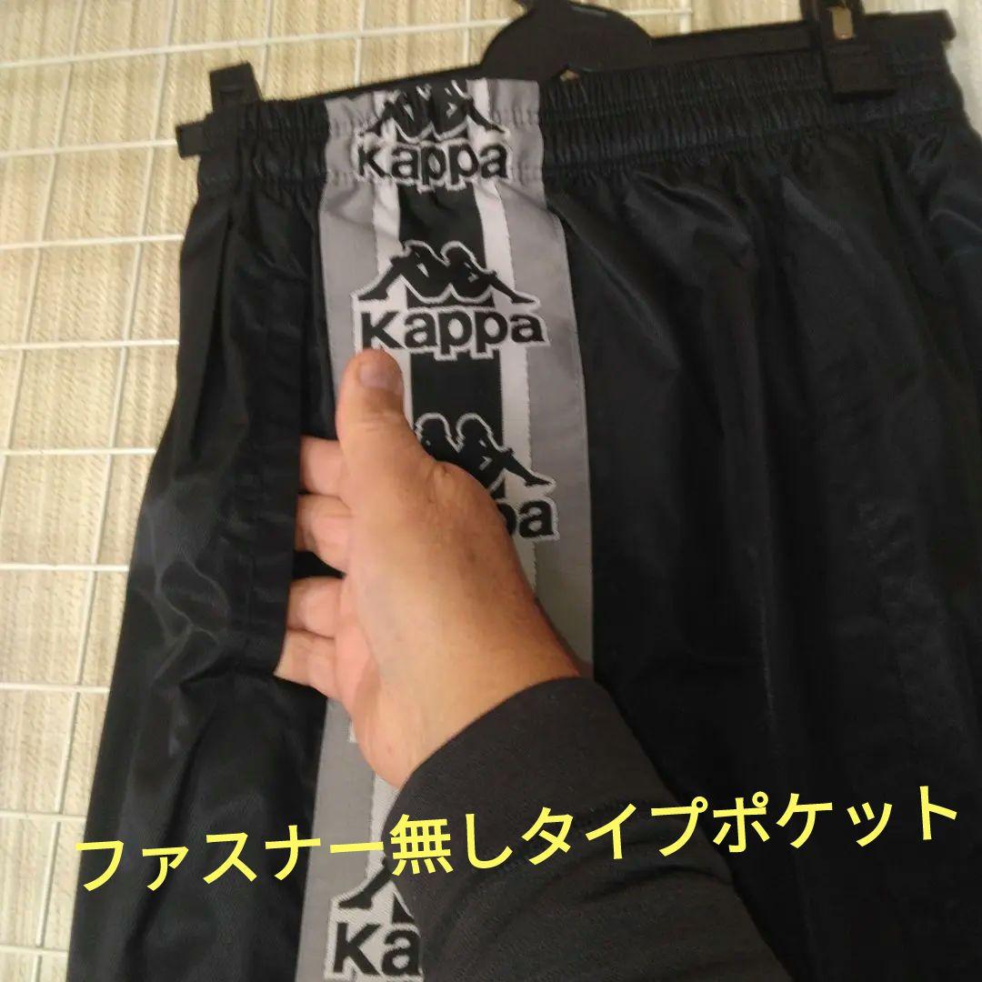 Kappa 94/95”Juventus ウインド セット ビンテージモデル2L