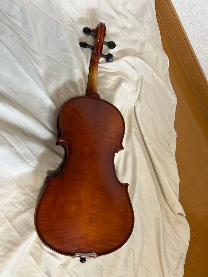 Carlo giordano VS-1 4/4 2012年製 カルロジョルダーノ