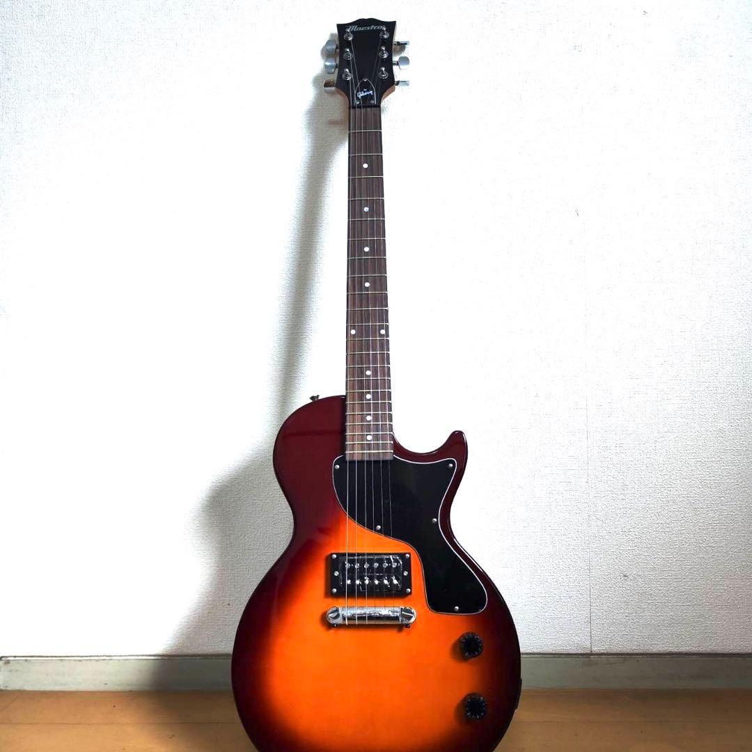Gibson Maestro エレキギター サンバースト
