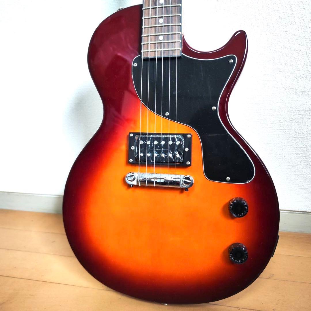 Gibson Maestro エレキギター サンバースト