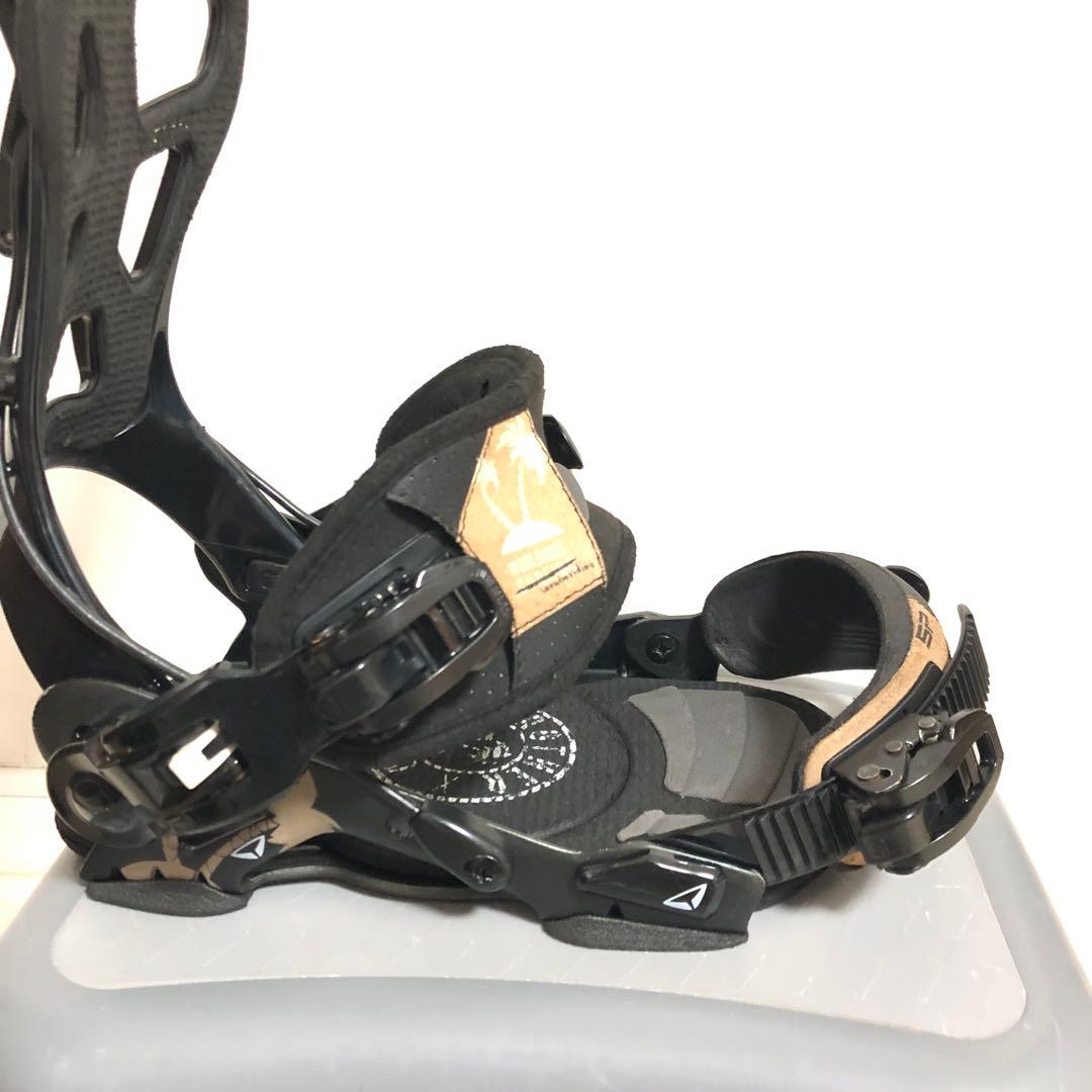 SP BROTHERHOOD M coreより硬　team並 マルチエントリー