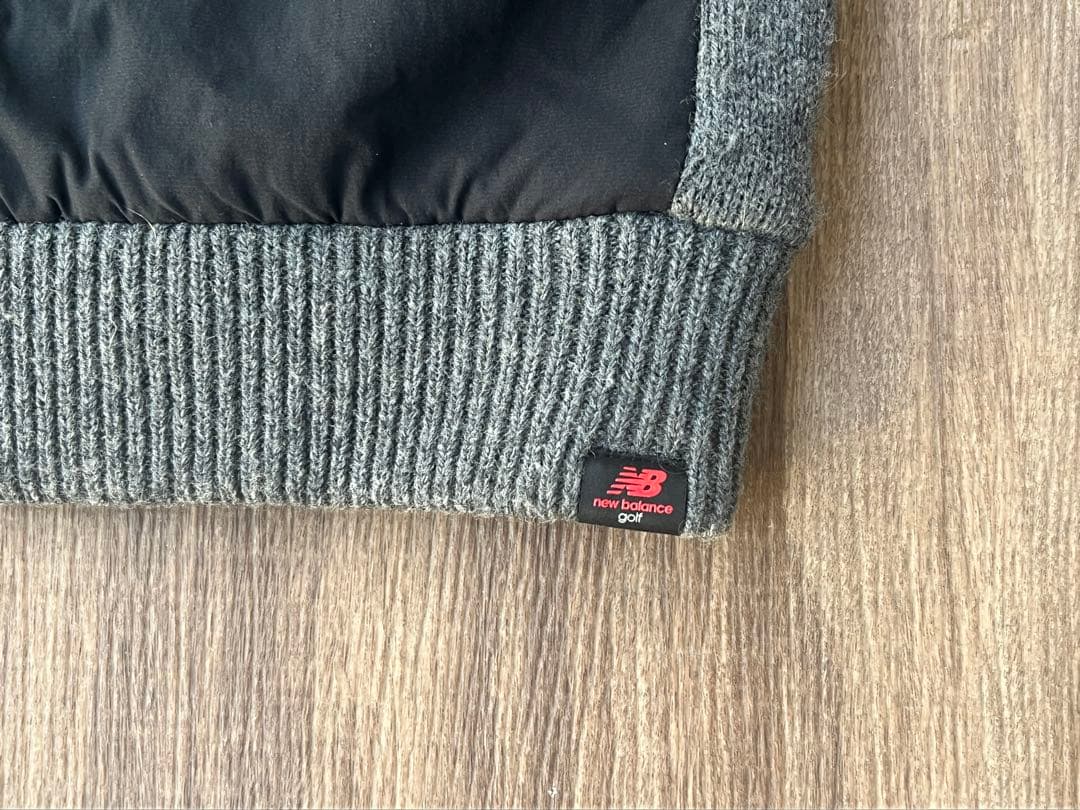 New Balance ニューバランス　ブルゾン　ジャケット　7