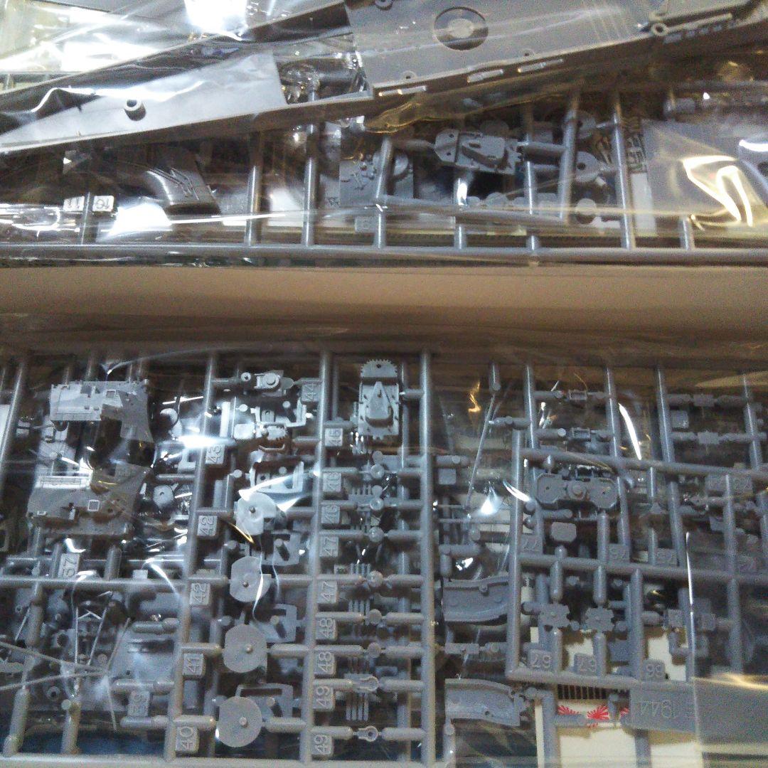 中古品　リーオー / キュベレイMk-II / ガンダム魔王 / ミーティア他