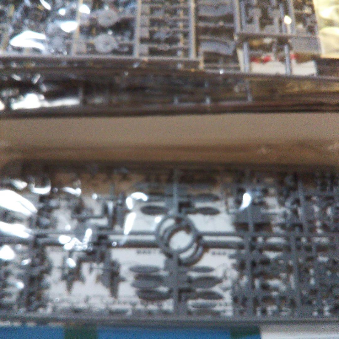 中古品　リーオー / キュベレイMk-II / ガンダム魔王 / ミーティア他