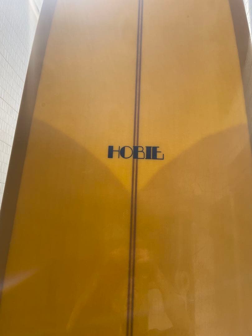 ka2超レア‼️ TYLER WARREN パーソナルボードサリナス　9.6