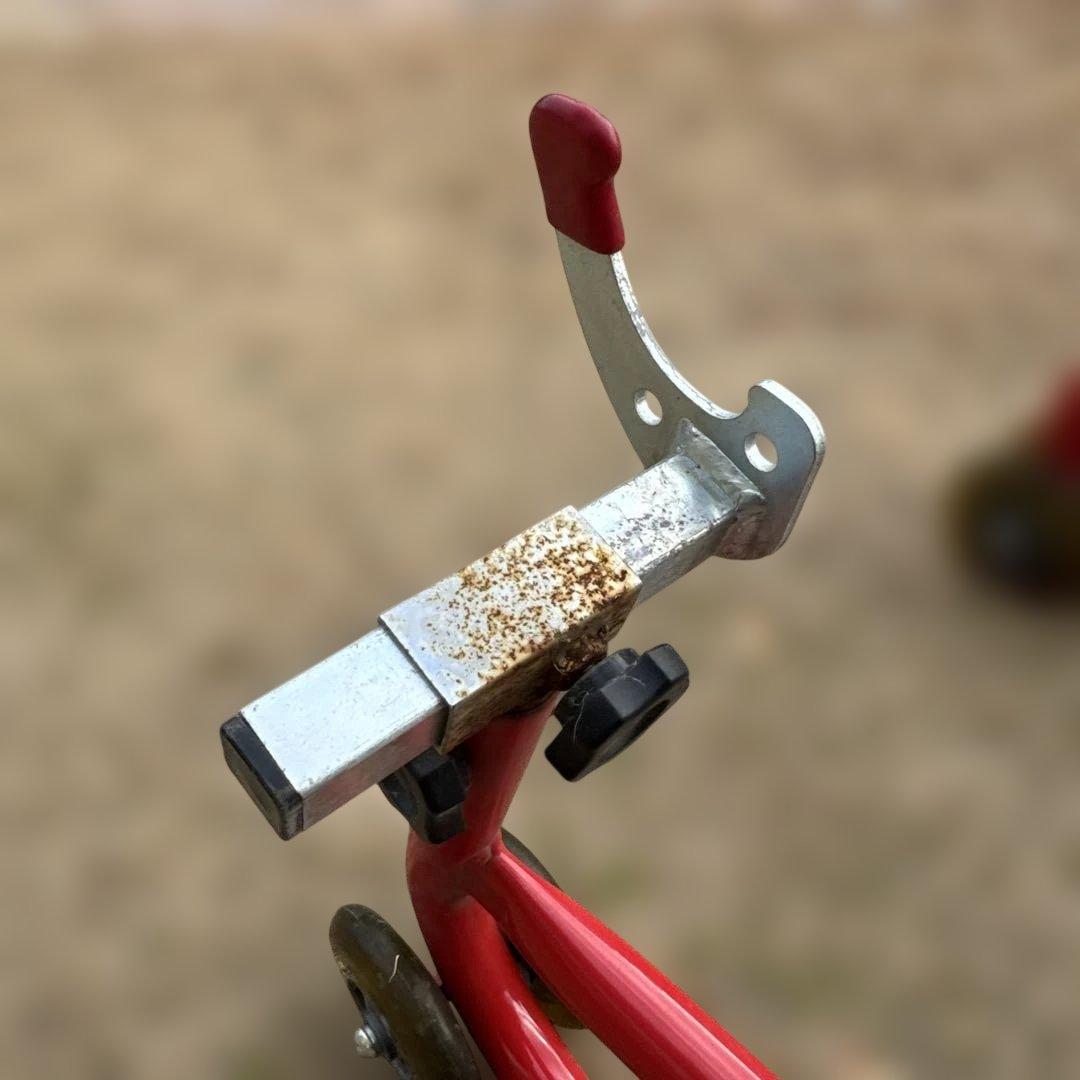 J•TRIP JT-125RD メンテナンススタンド　ショートローラー　V受2付