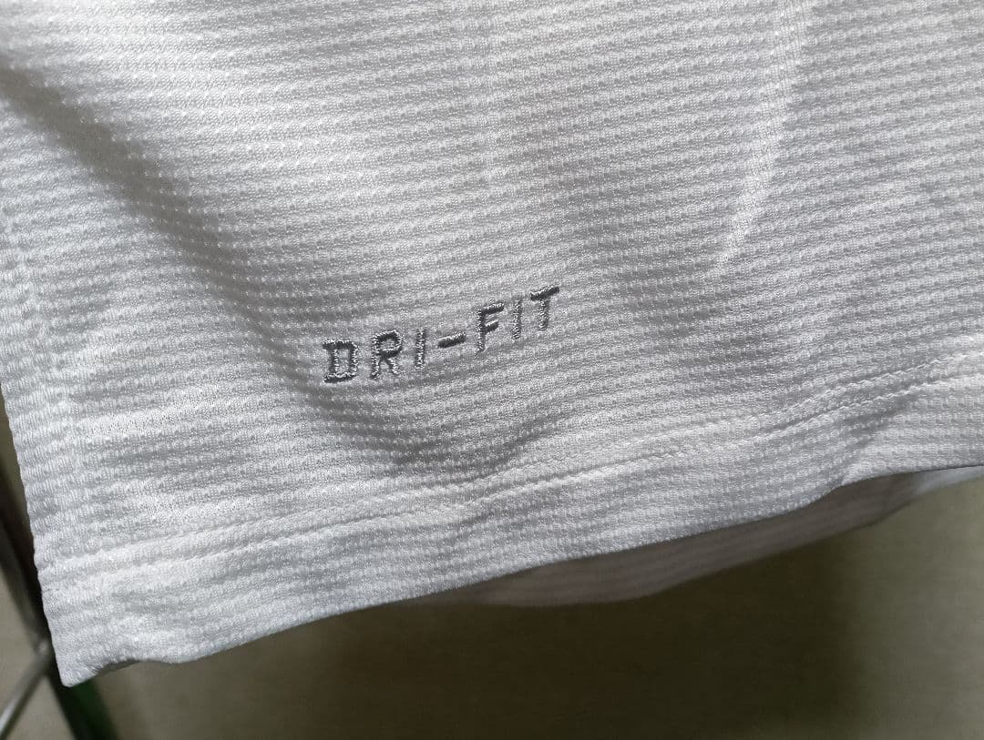 正規品・超美品！ ナイキ インテル ユニフォーム 13-14 S