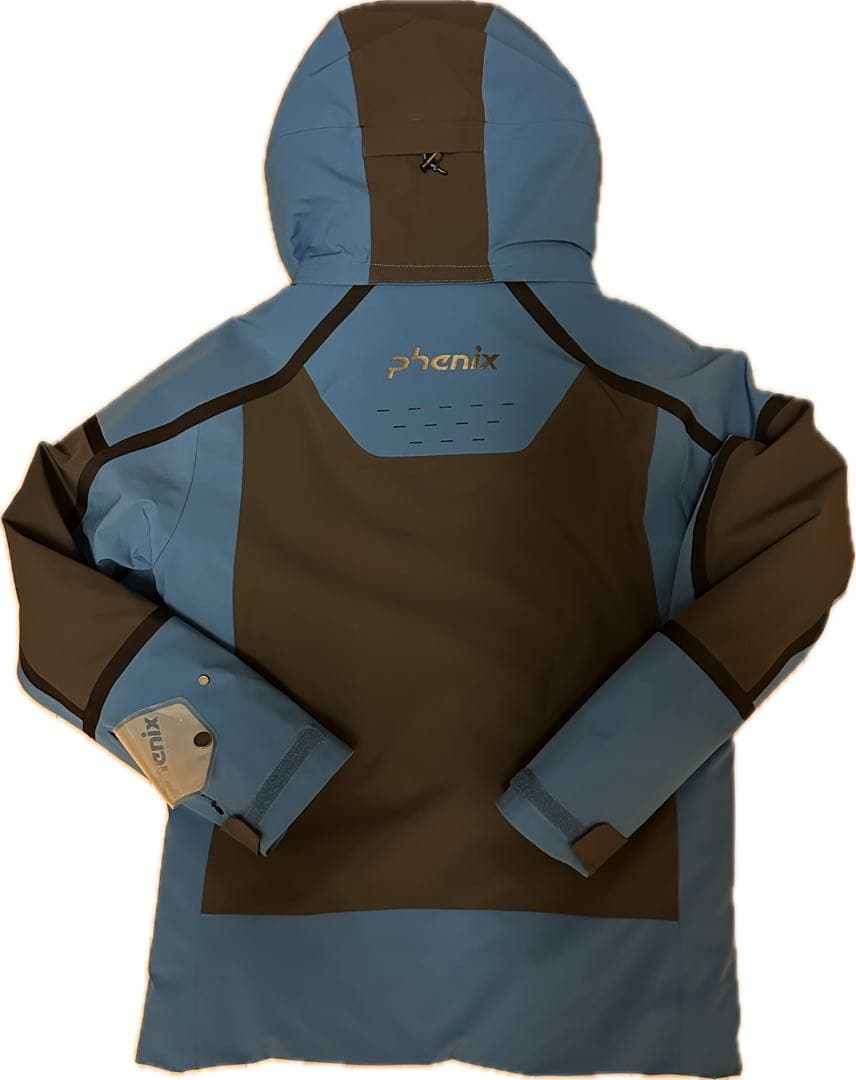 Phenix スキーウェア 上下セット　Lサイズ