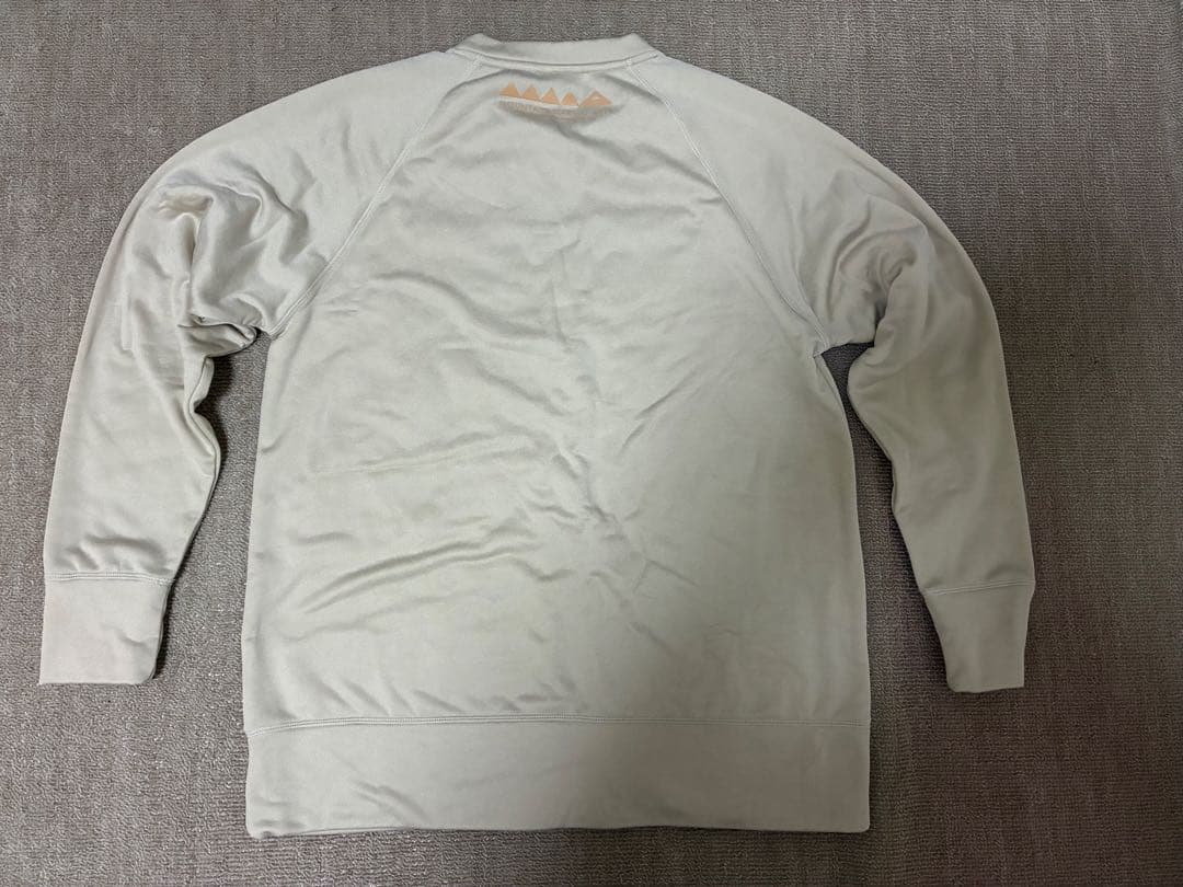 MOUNTAIN MARTIAL ARTS マウンテンマーシャルアーツスウェット
