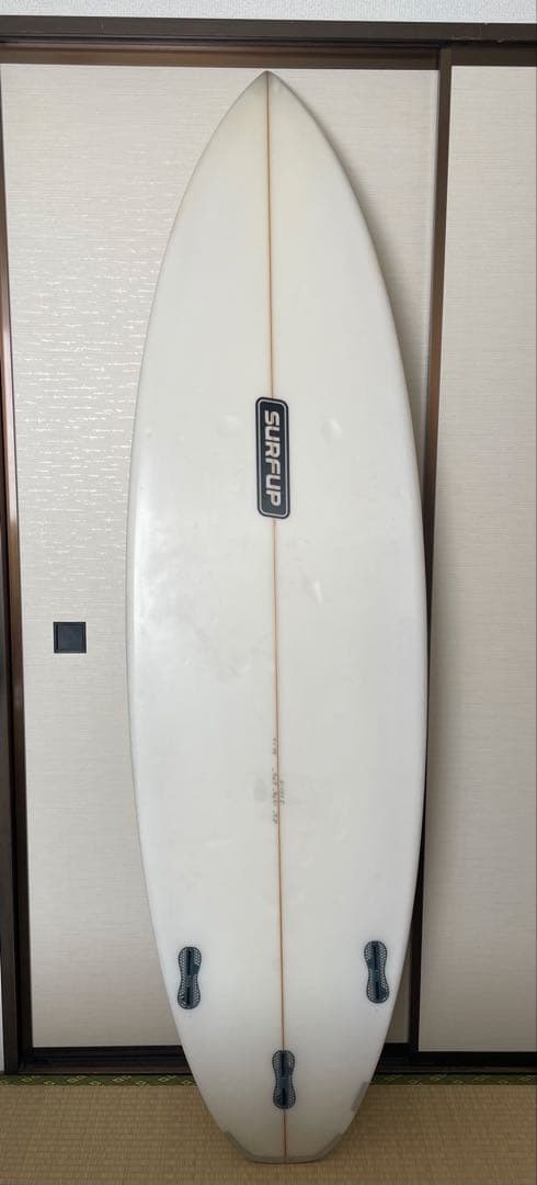 SURFUP ショートボード　6.2