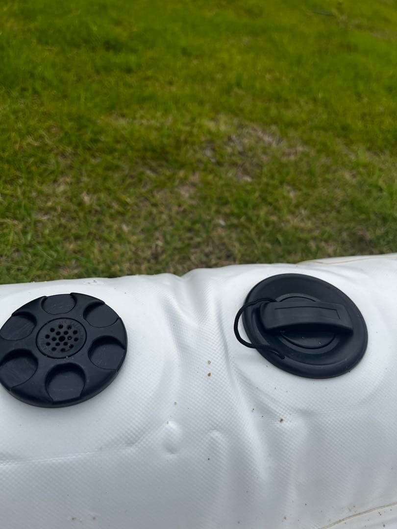 BISONWAVE SUPボード　インフレータブルボード【定価14万円】