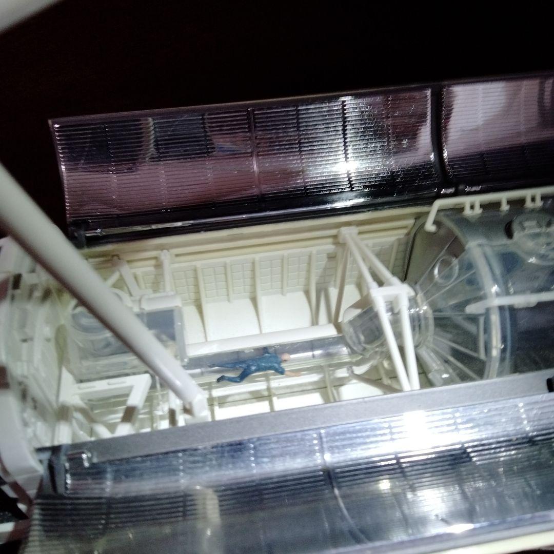 スペースシャトル 4DVISION (1/72 )