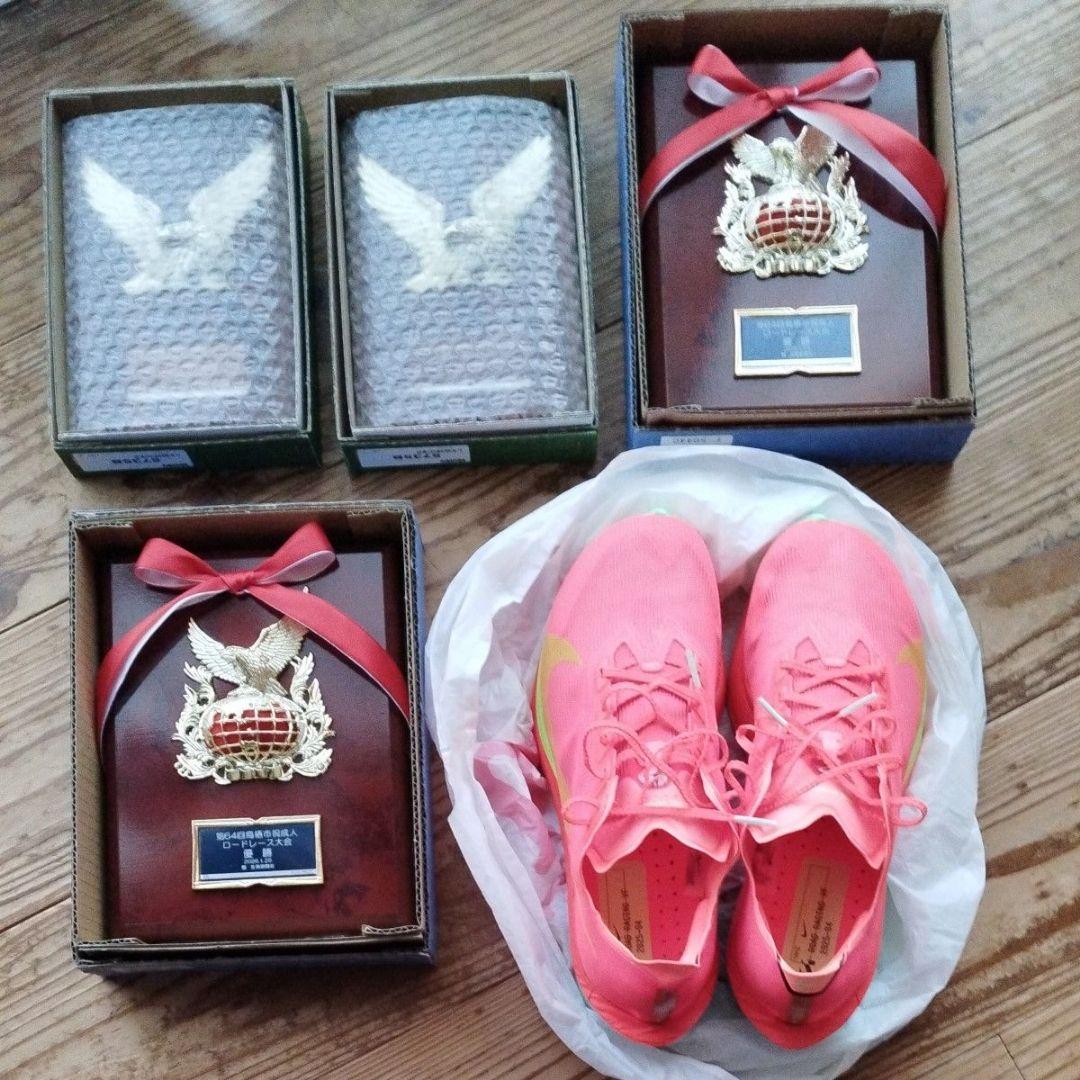 ナイキ ヴェイパーフライ 4 ほぼ新品 26.0cm