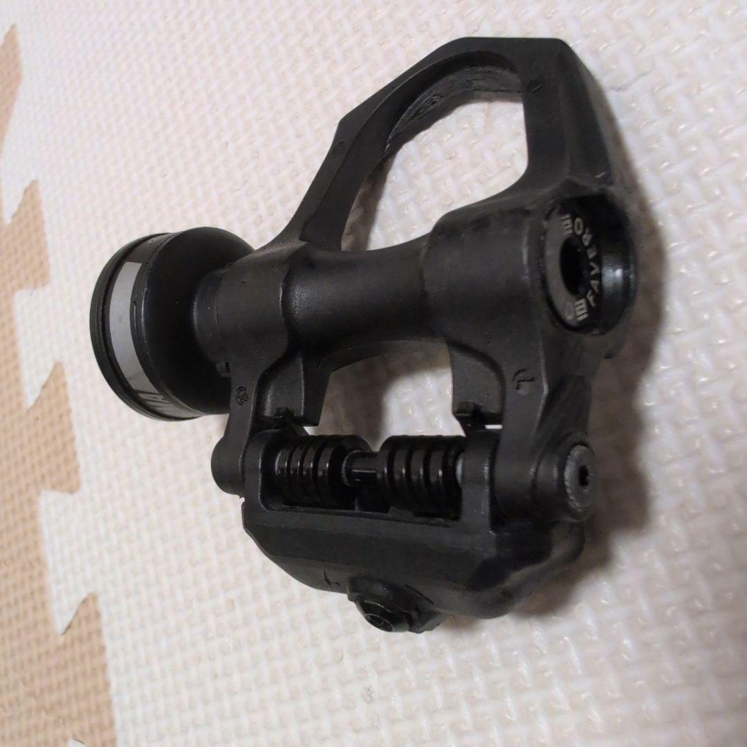 FAVERO ASSIOMA UNO パワーメーターペダル