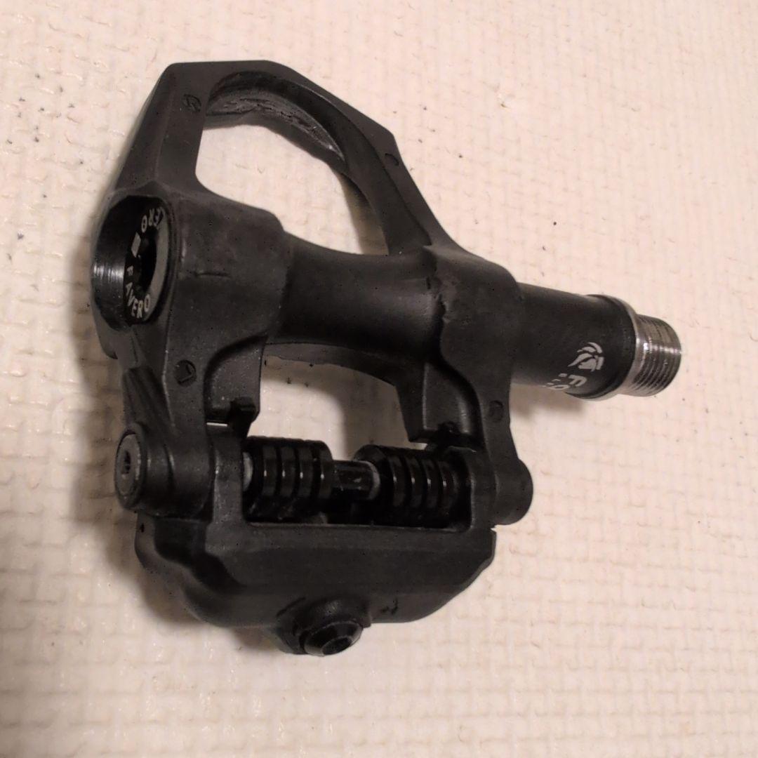 FAVERO ASSIOMA UNO パワーメーターペダル