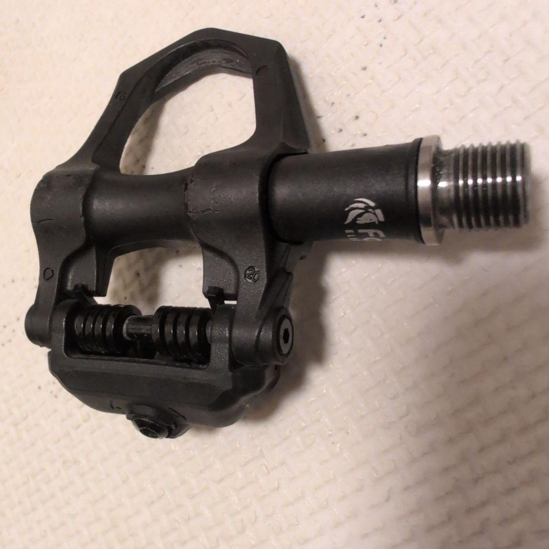 FAVERO ASSIOMA UNO パワーメーターペダル