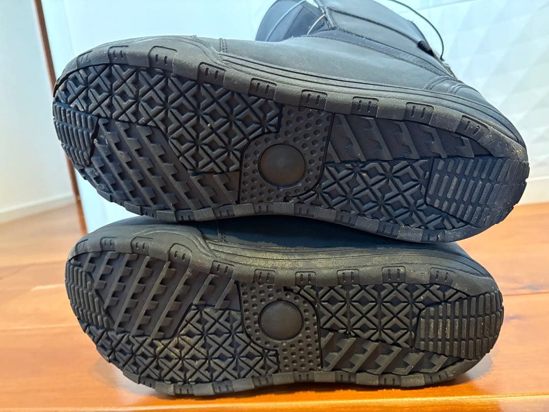 24年モデル 美品｜Visionpeaks スノーボードブーツ 27.5cm