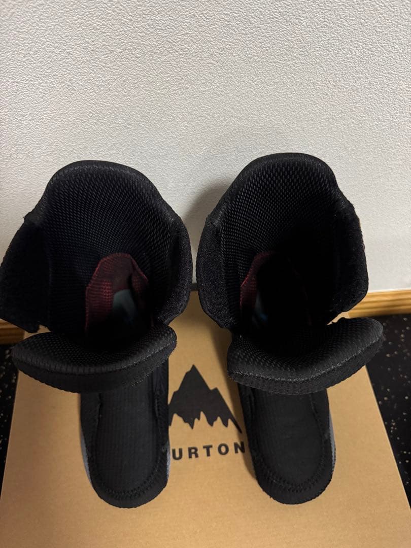 Burton Photon Wide 27.5cm スノーボードブーツ