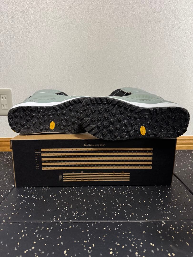 Burton Photon Wide 27.5cm スノーボードブーツ