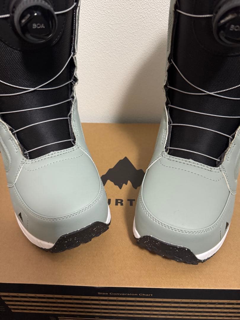 Burton Photon Wide 27.5cm スノーボードブーツ