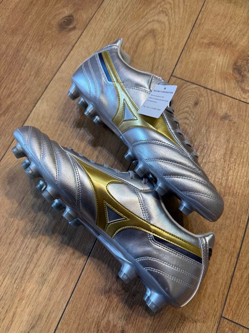 日本未発売モレリア2 PRO 28cm