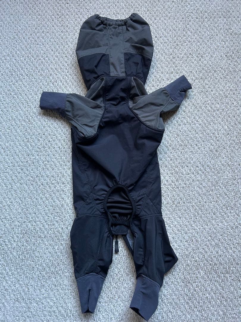 ALPHACON スノードッグガード