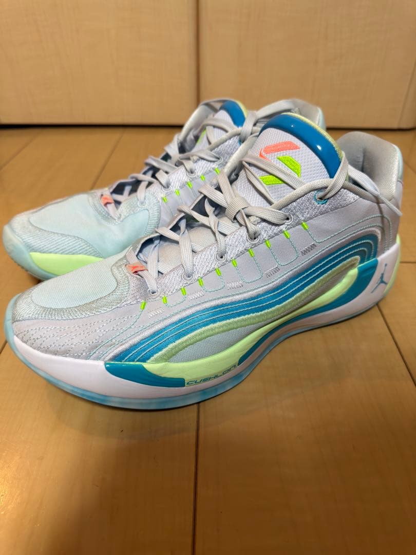 シューズ(男性用) LUKA4