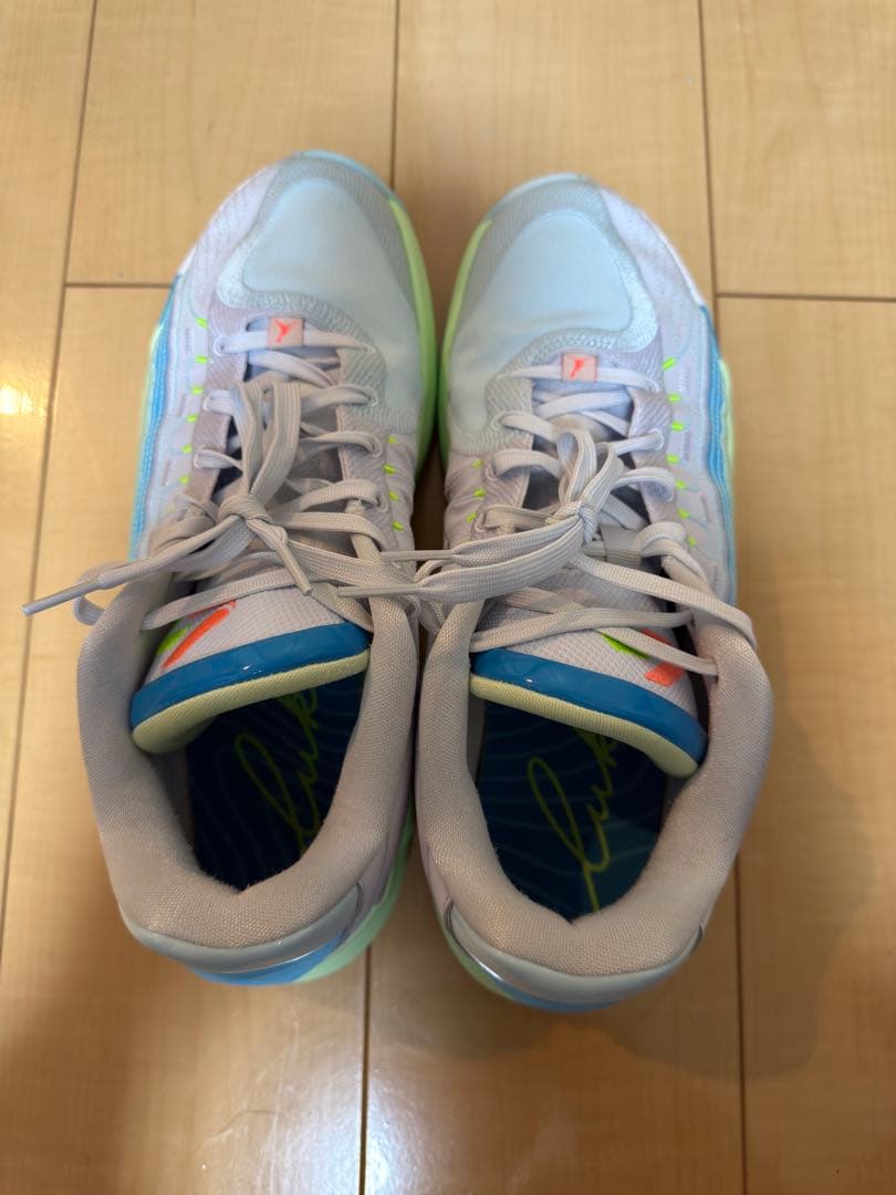 シューズ(男性用) LUKA4