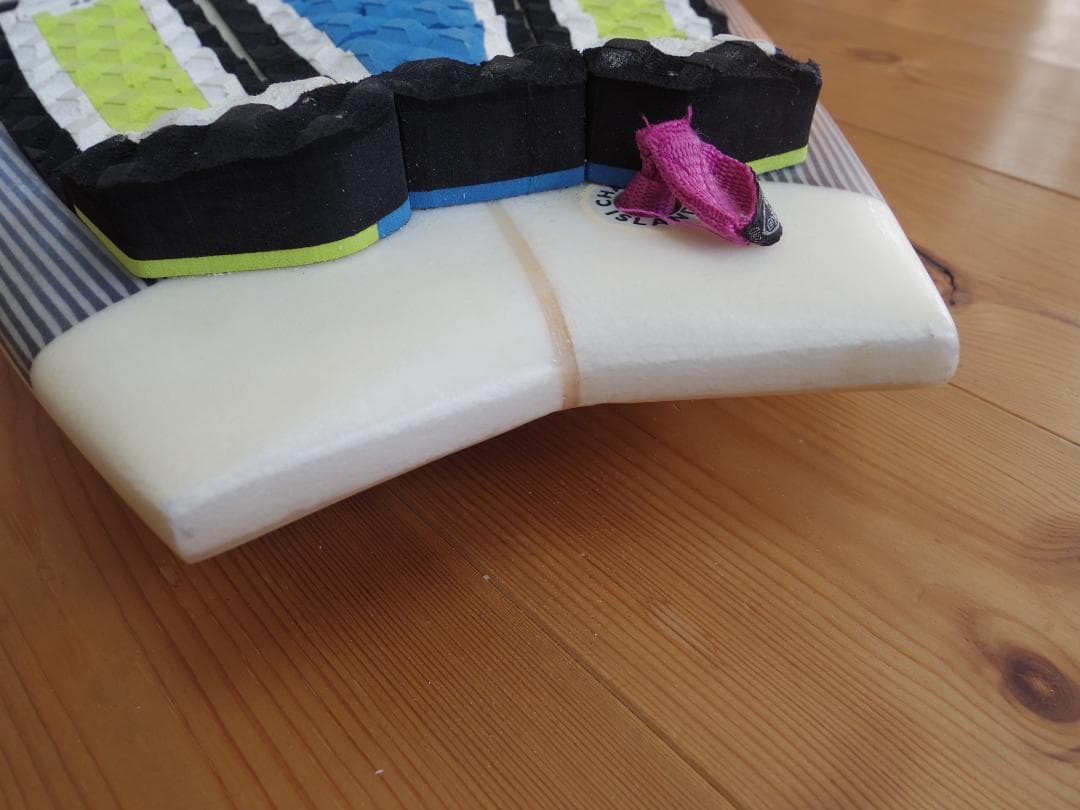 【送料込】アルメリック ライダー用Whip EPS for 五十嵐カノア