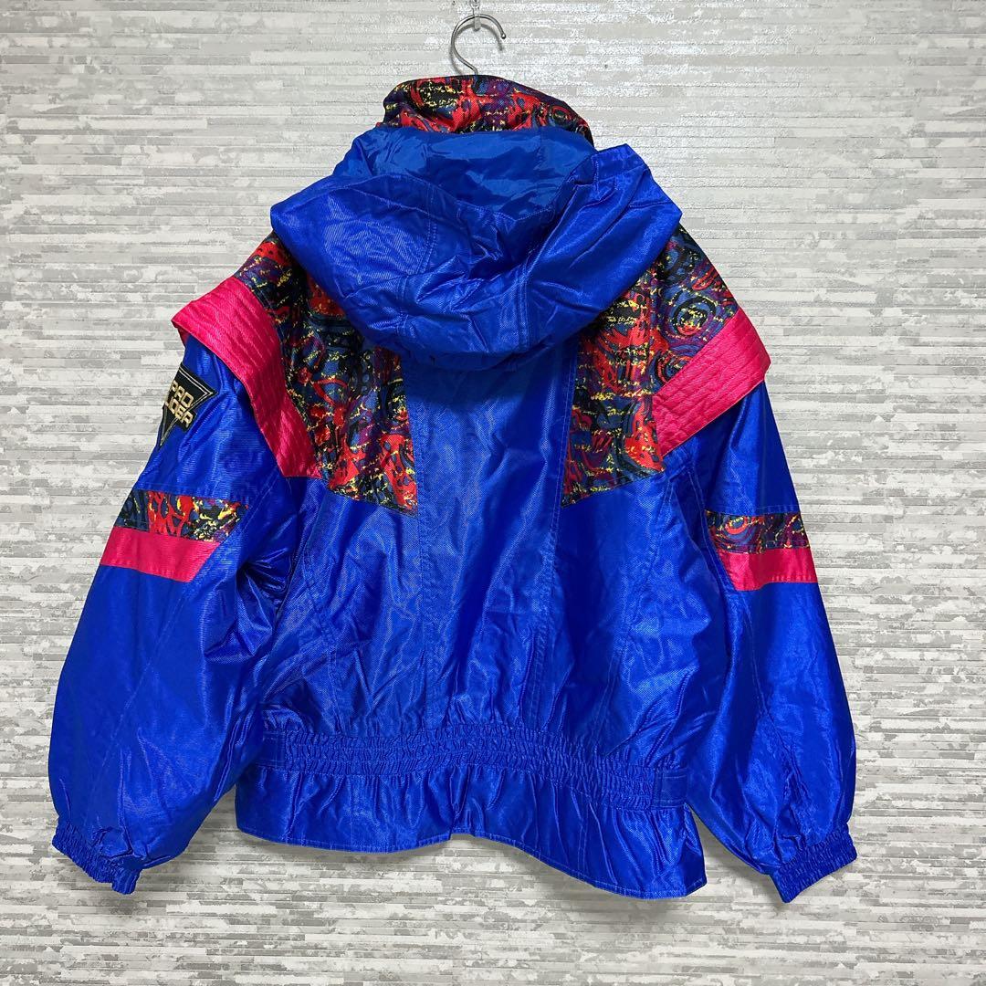 プロスライダー スキーウェア上下セット 3L メンズ 防寒　タグ付き