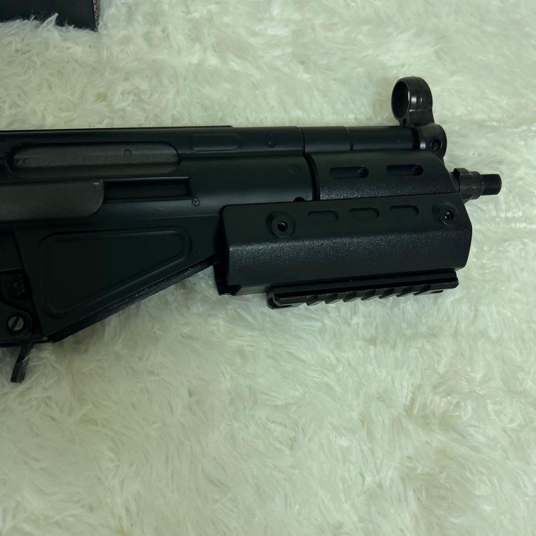 【付属品多数】東京マルイ　G3　SAS　HC ハイサイクルカスタム