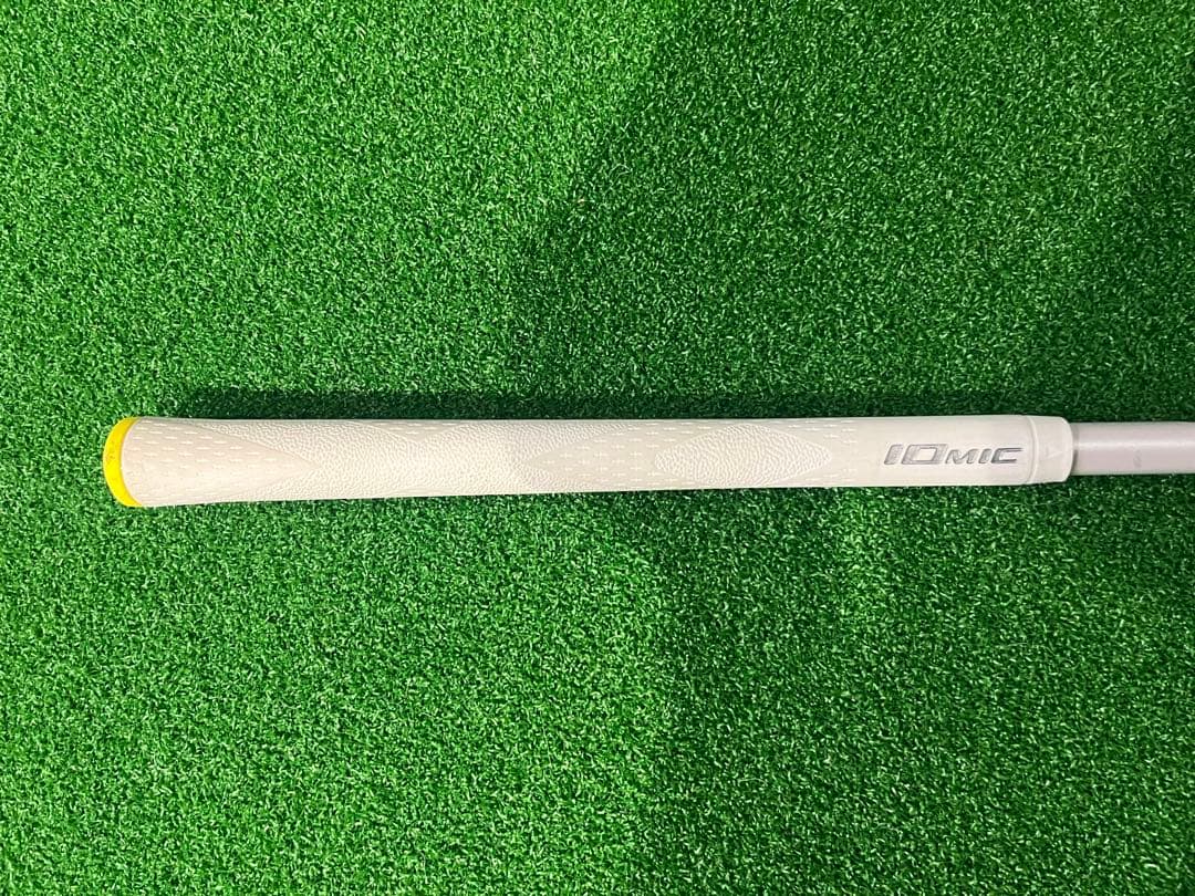 SIM2 MAX フェアウェイウッド 5W ツアーAD DI-7X カスタム