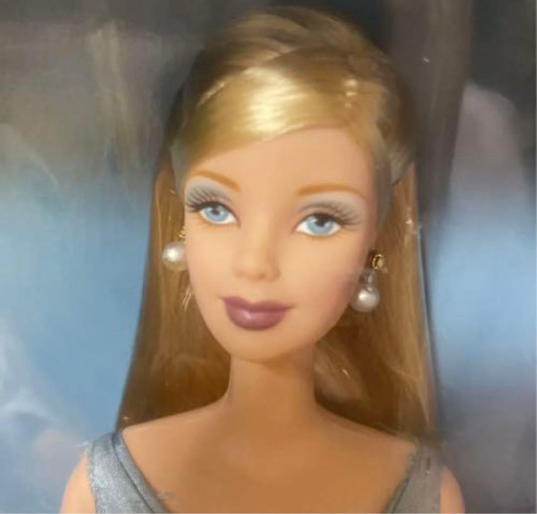 日本未発売！新品未開封品！バービー♡グランドエントランスコレクション♡