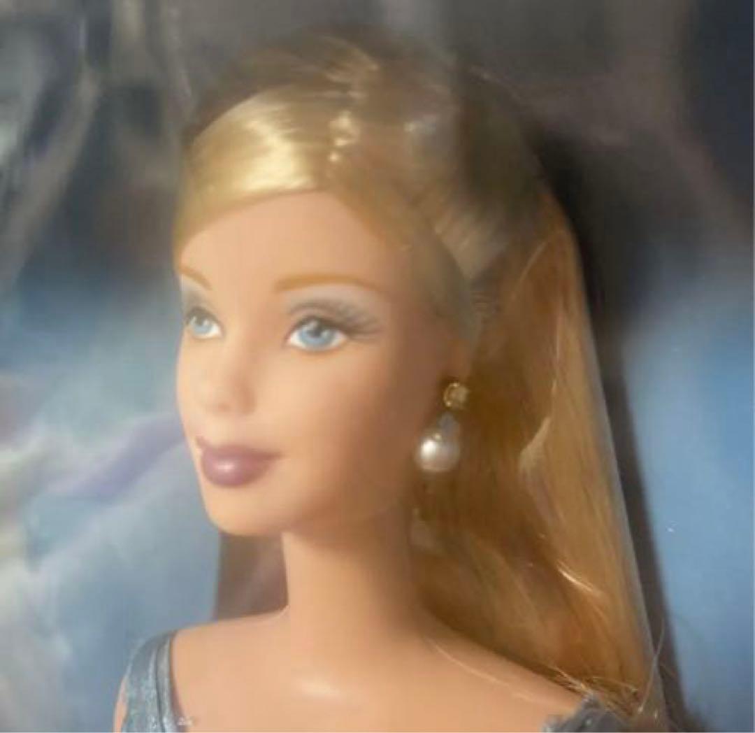 日本未発売！新品未開封品！バービー♡グランドエントランスコレクション♡