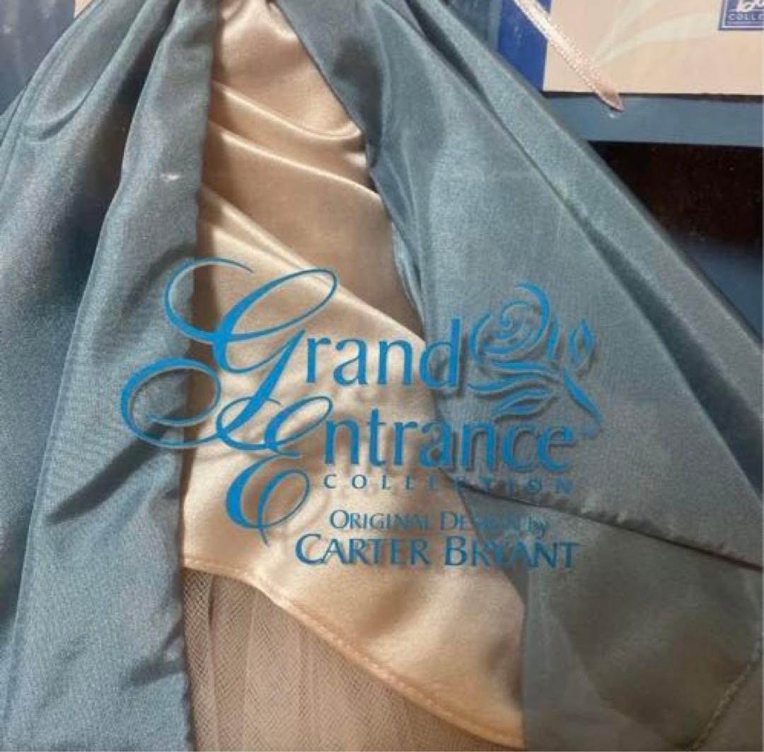 日本未発売！新品未開封品！バービー♡グランドエントランスコレクション♡