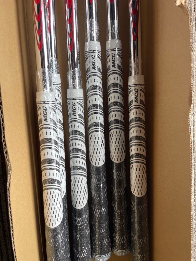 ping i59 アイアンセット MODUS 3 120 S