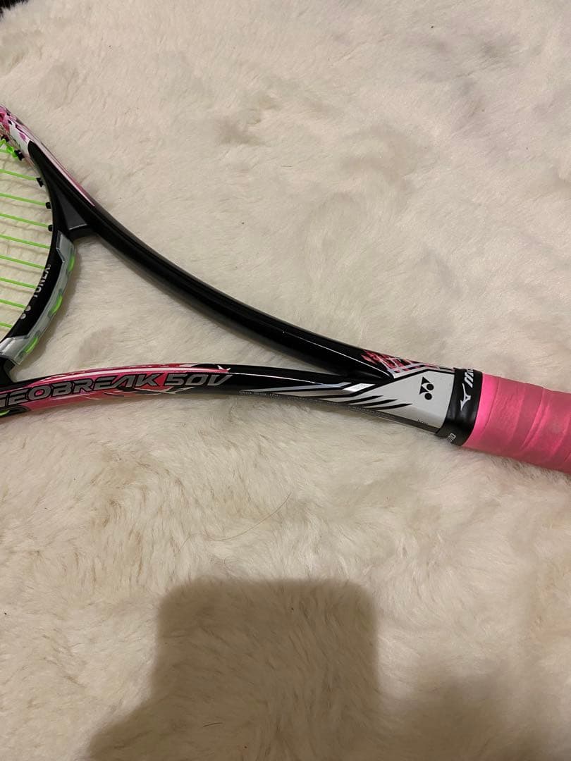 YONEX GEOBREAK50V UL1テニスラケット