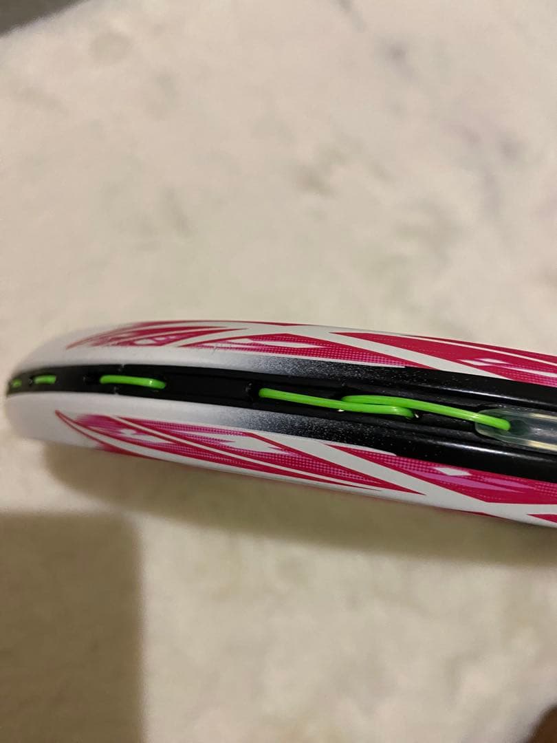 YONEX GEOBREAK50V UL1テニスラケット