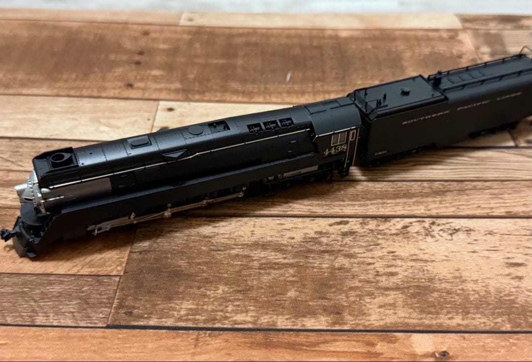 【月末限定特価】KATO GS-4 SOUTHERN PACIFIC LINE